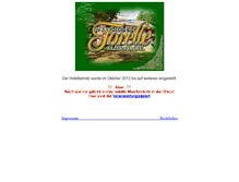 Tablet Screenshot of hotel-forelle.com